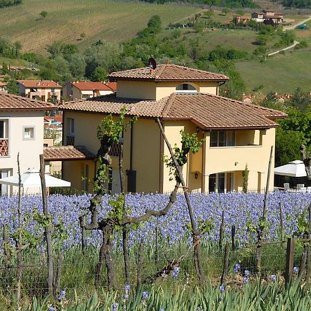 Residenza Le Grillaie Villa Greve in Chianti Exterior photo